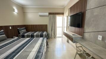 Apartamento | 1 quarto, Wi-Fi de cortesia