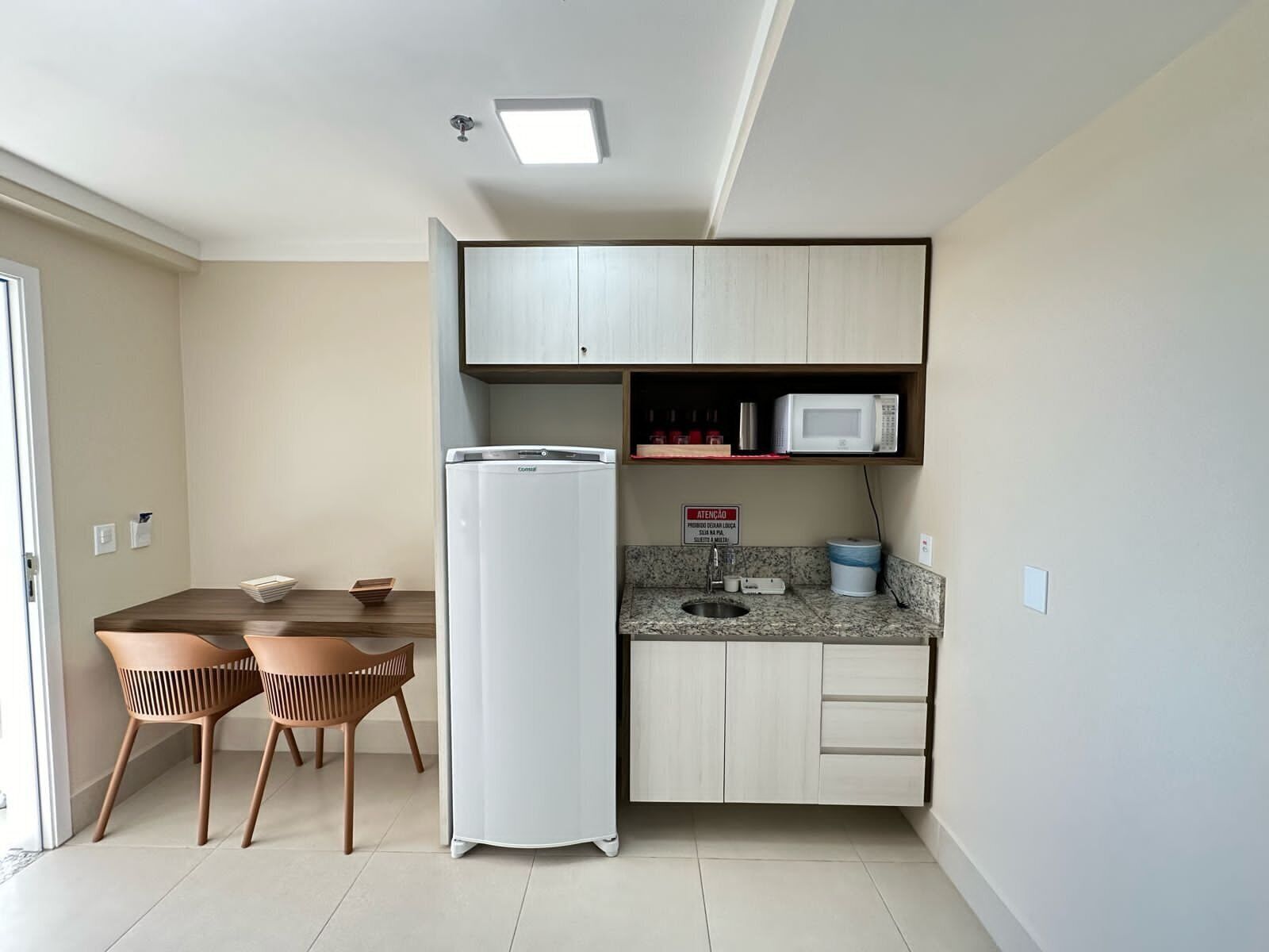 Suite | Private kitchen