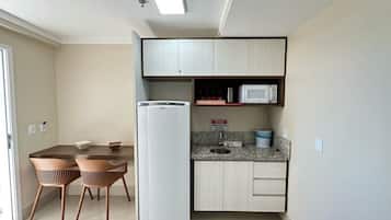 Suite | Private kitchen