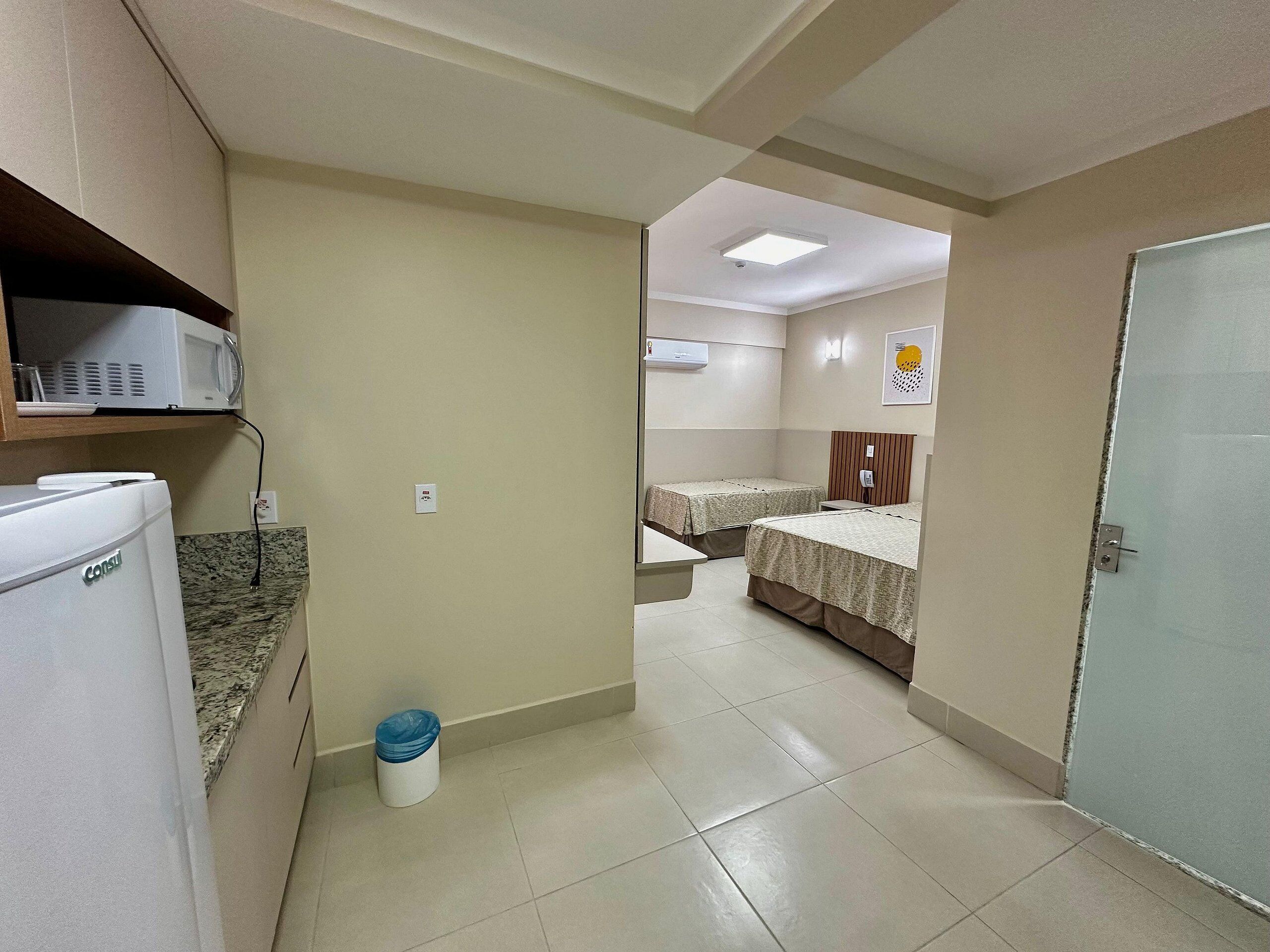 Apartamento | 1 quarto, Wi-Fi de cortesia