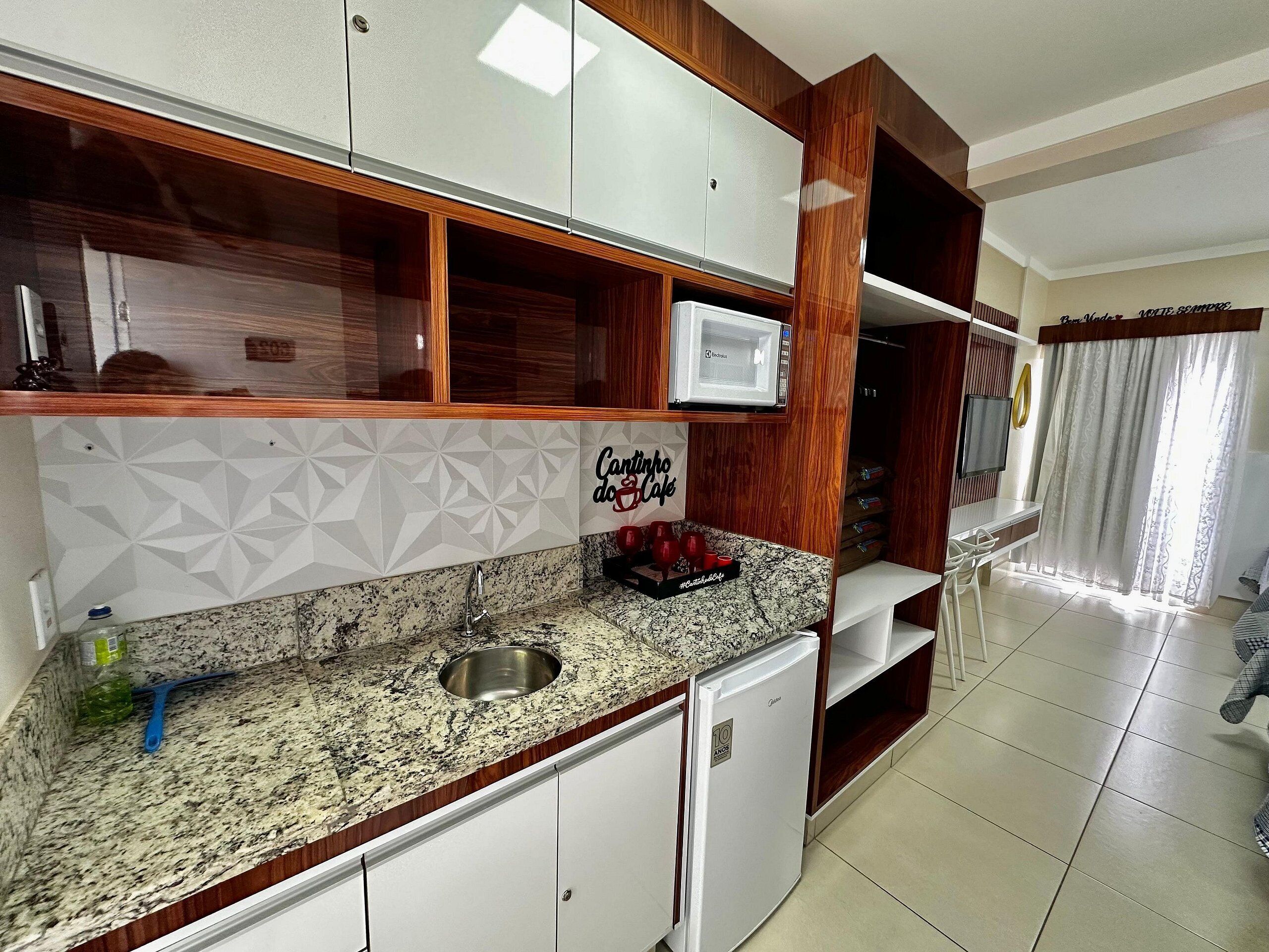 Apartment | Private kitchen