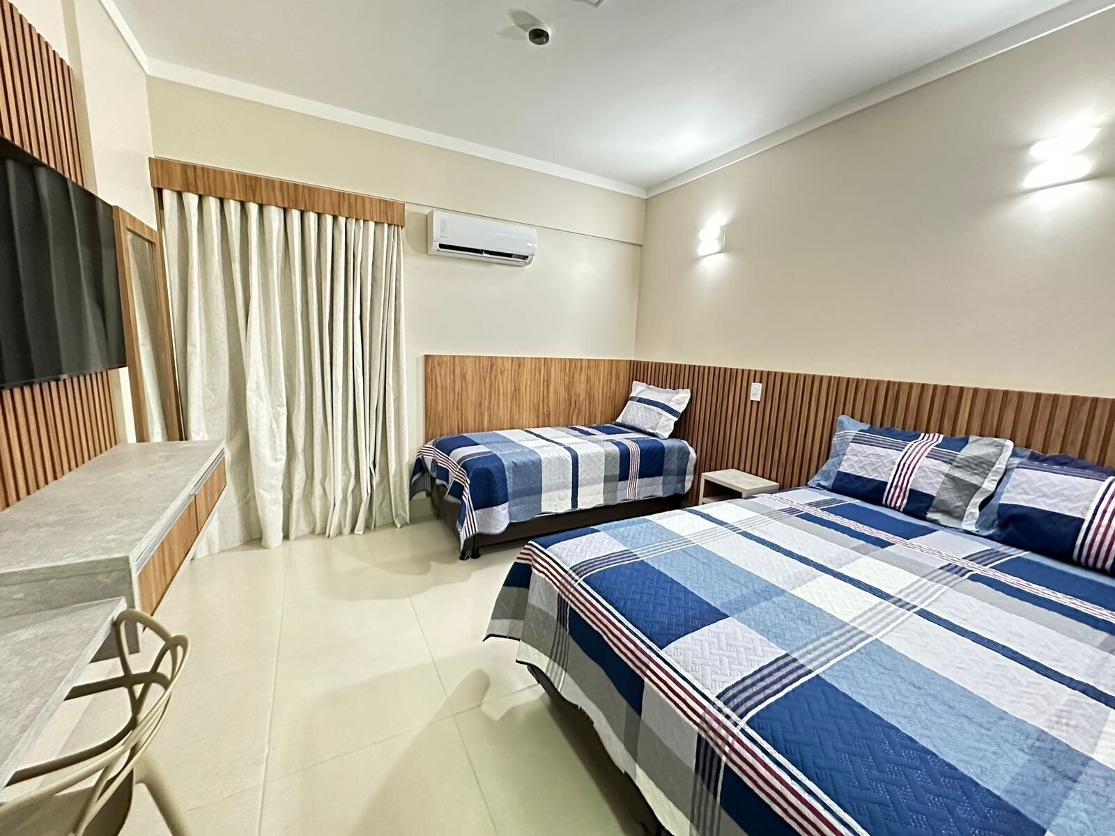 Apartment | 1 bedroom, free WiFi