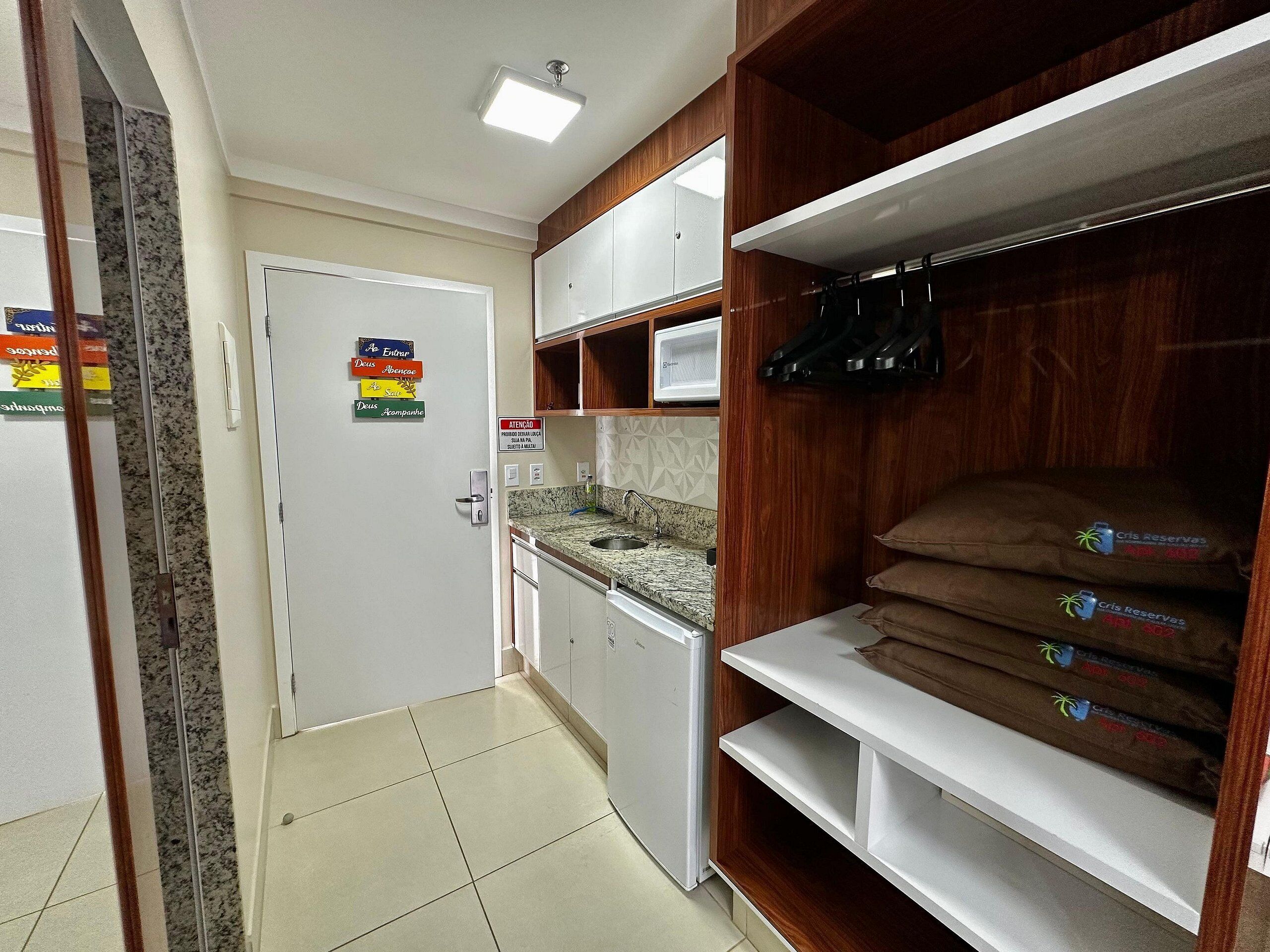 Apartamento | Interior