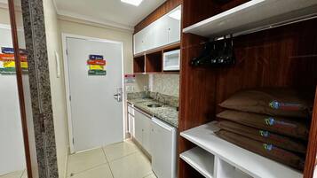 Apartamento | Interior