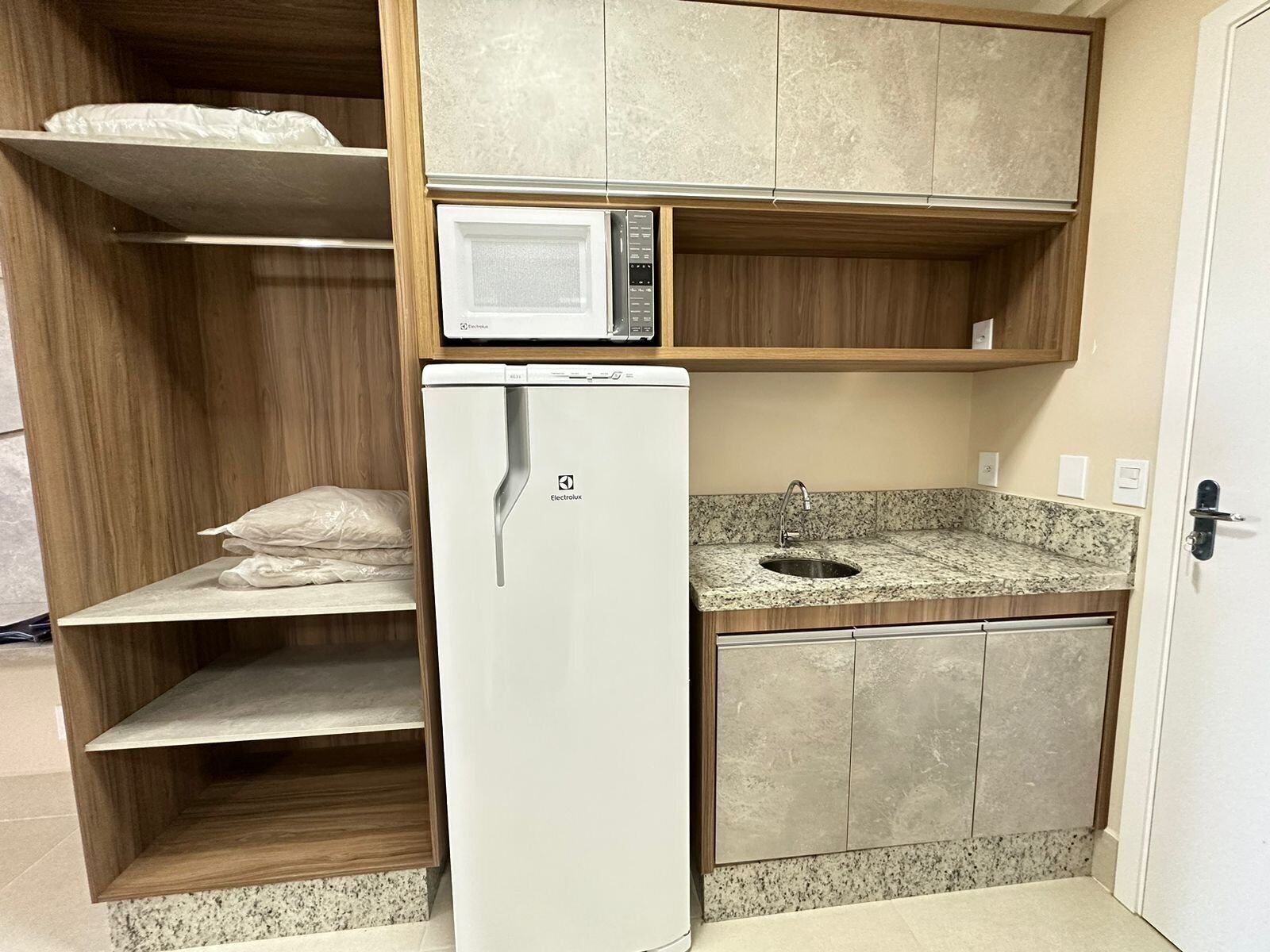 Suite | Private kitchen