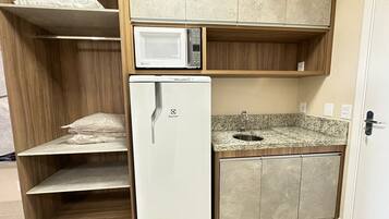 Suite | Private kitchen