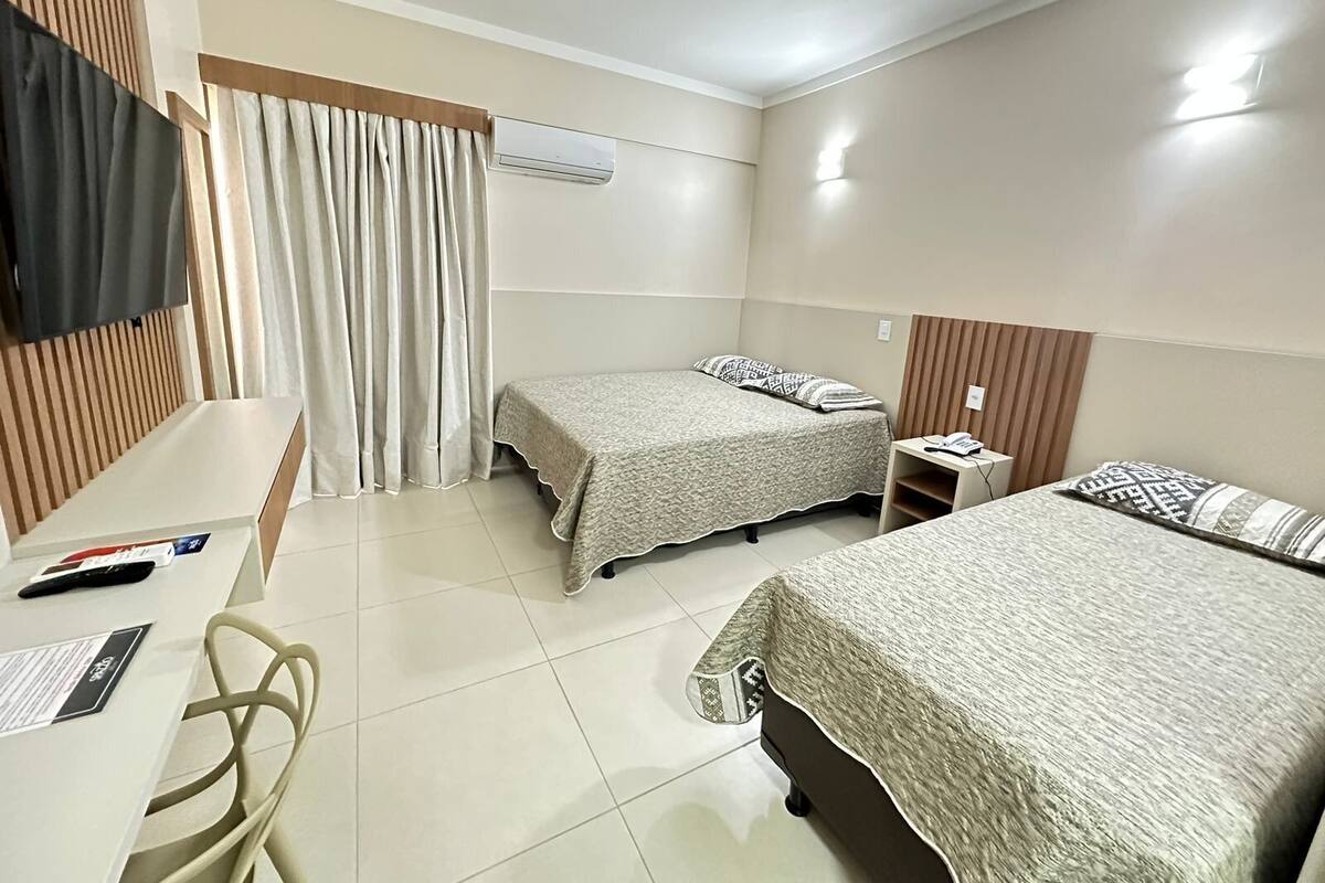 Apartment 438 | 1 bedroom, free WiFi