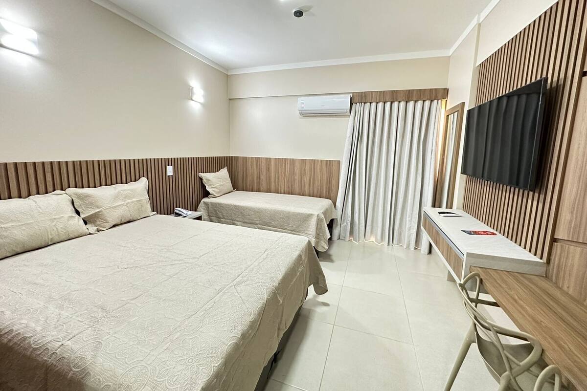 Suite 505 | 1 bedroom, free WiFi