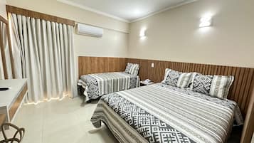Apartment | 1 bedroom, WiFi (free)