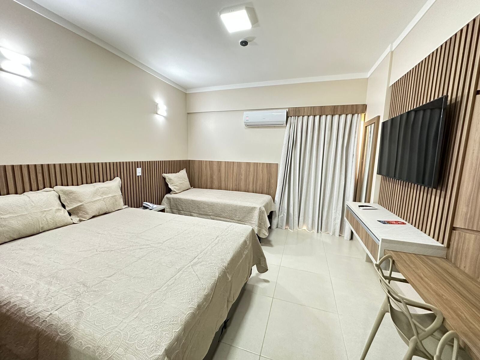 Suite | 1 bedroom, free WiFi