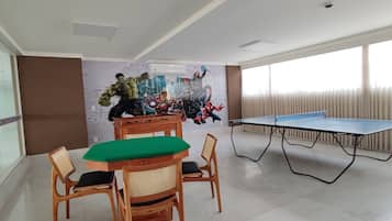 Sala de juegos