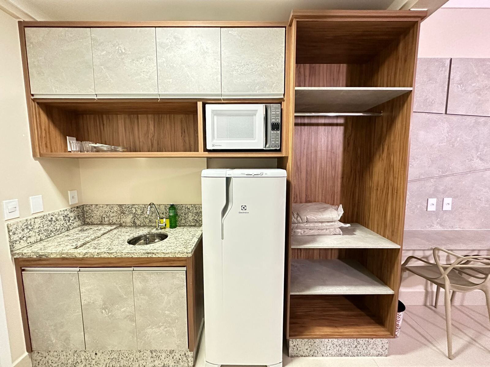 Apartment | Private kitchen