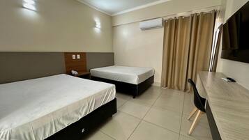 Basic Apartment | 1 bedroom, free WiFi