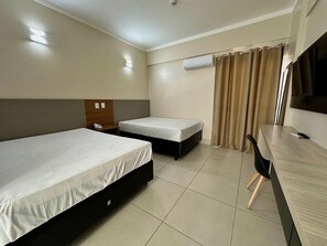 Basic Apartment