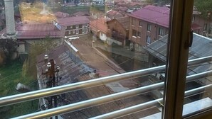 Room - akyüz süit (Trabzon)