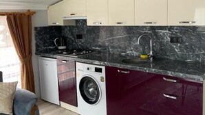 Private kitchen - akyüz süit (Trabzon)