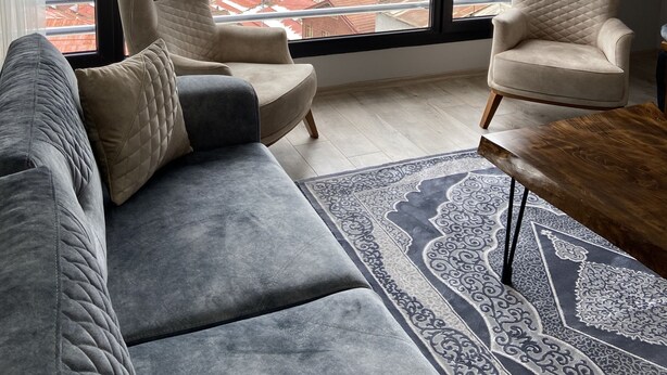 Room - akyüz süit (Trabzon)