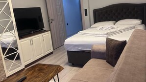 Living area - akyüz süit (Trabzon)