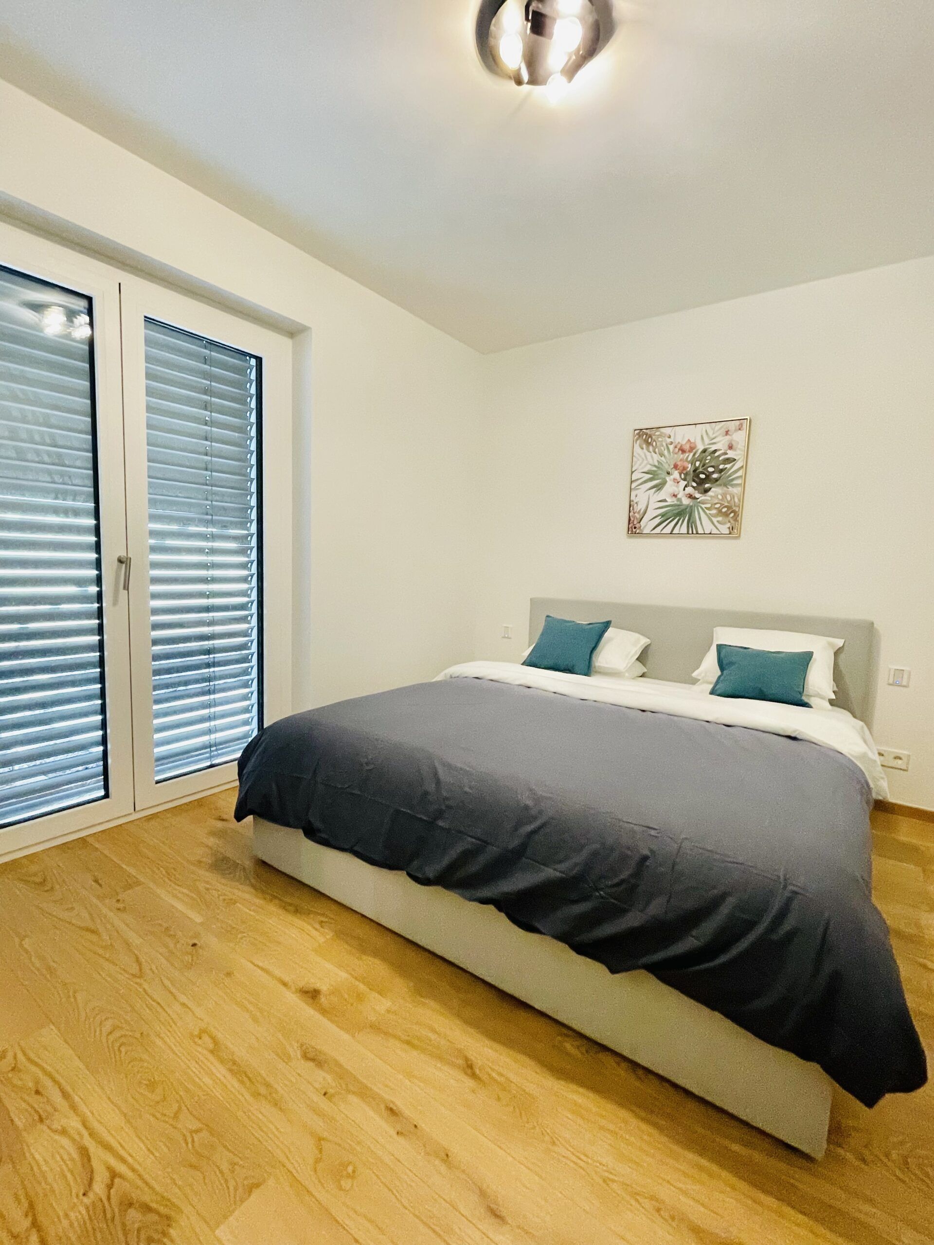 3 chambres, Wi-Fi gratuit