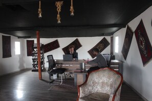Sala de reunions