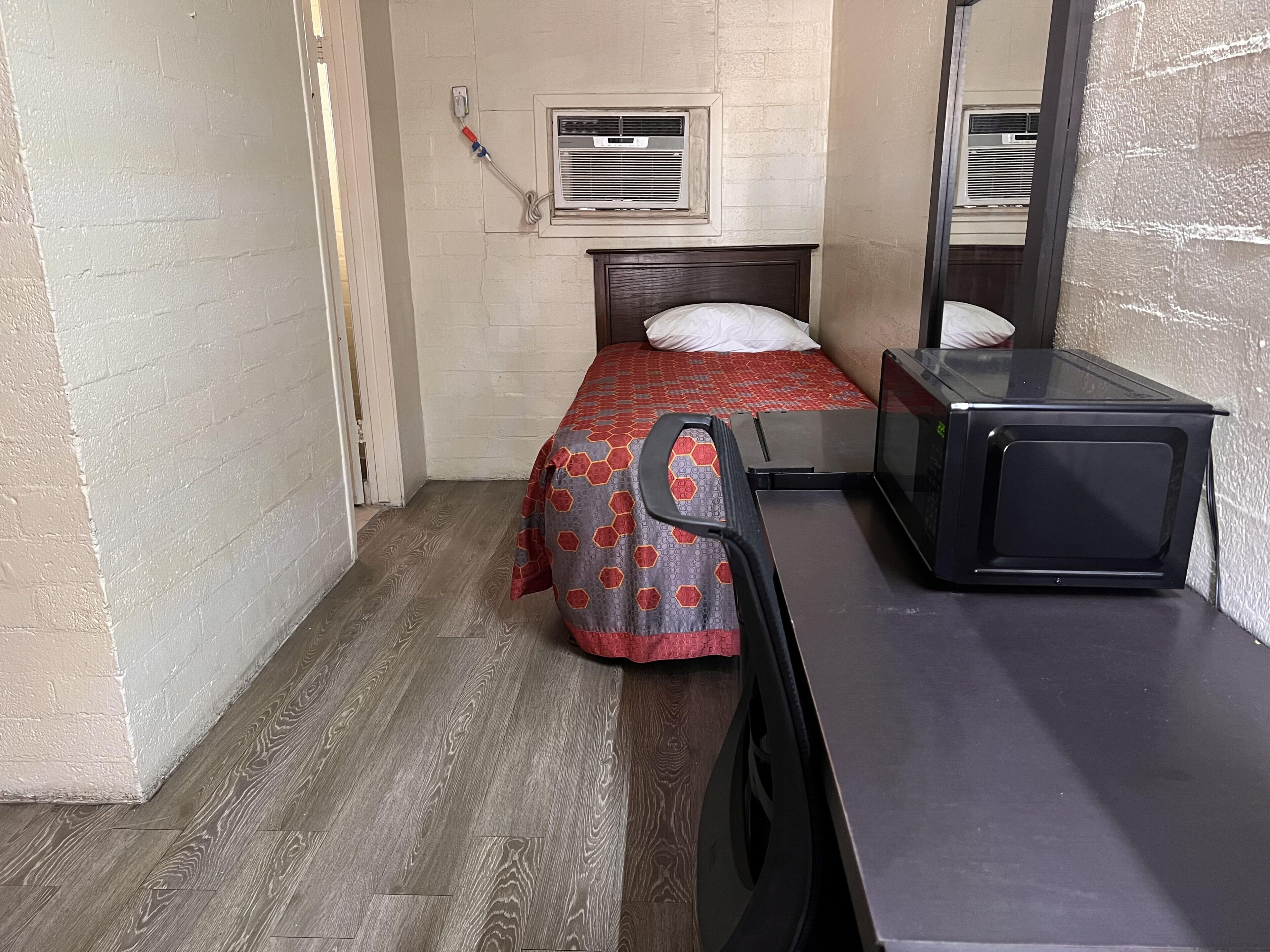 Photo - Border Motel