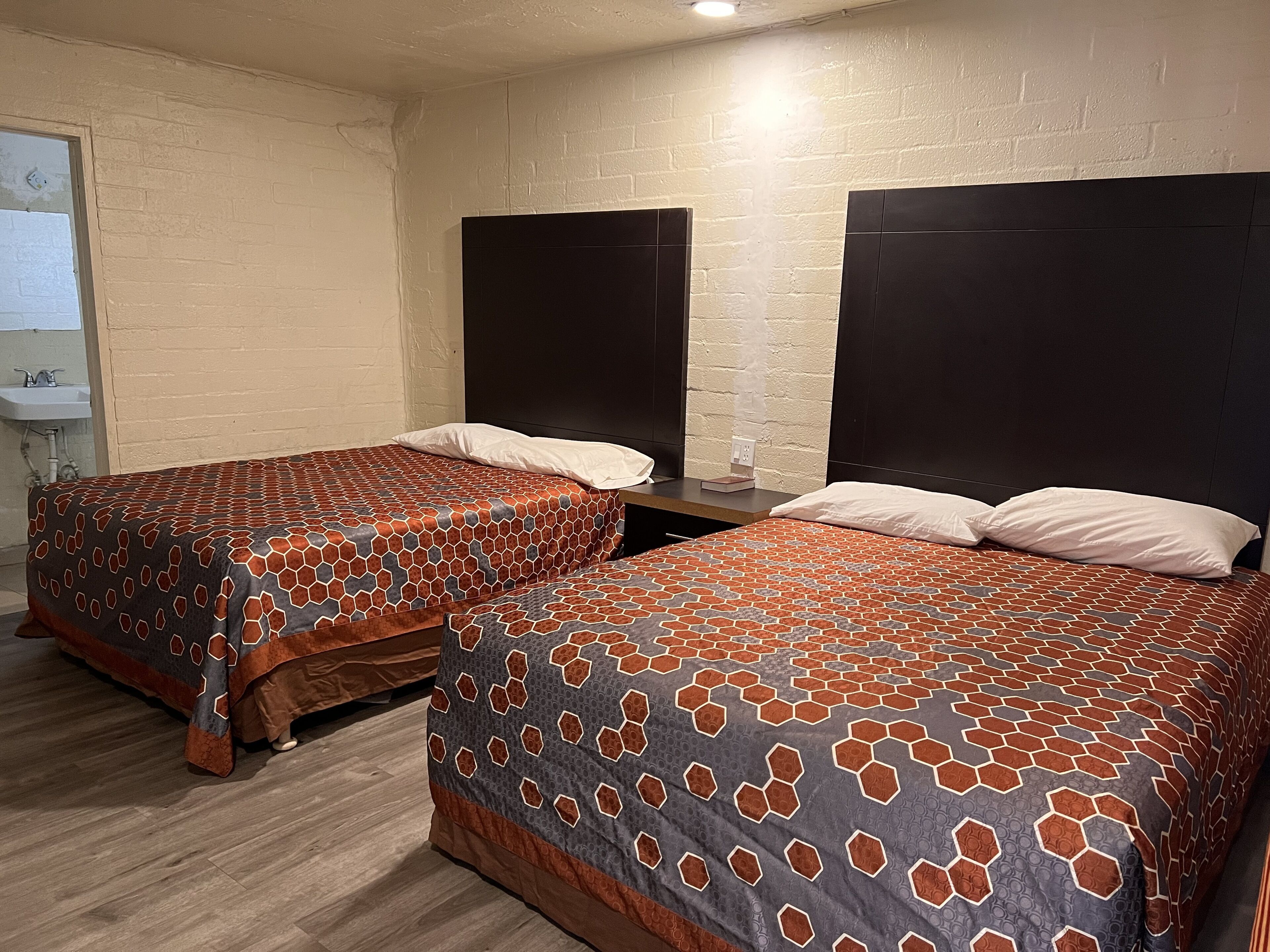 Photo - Border Motel