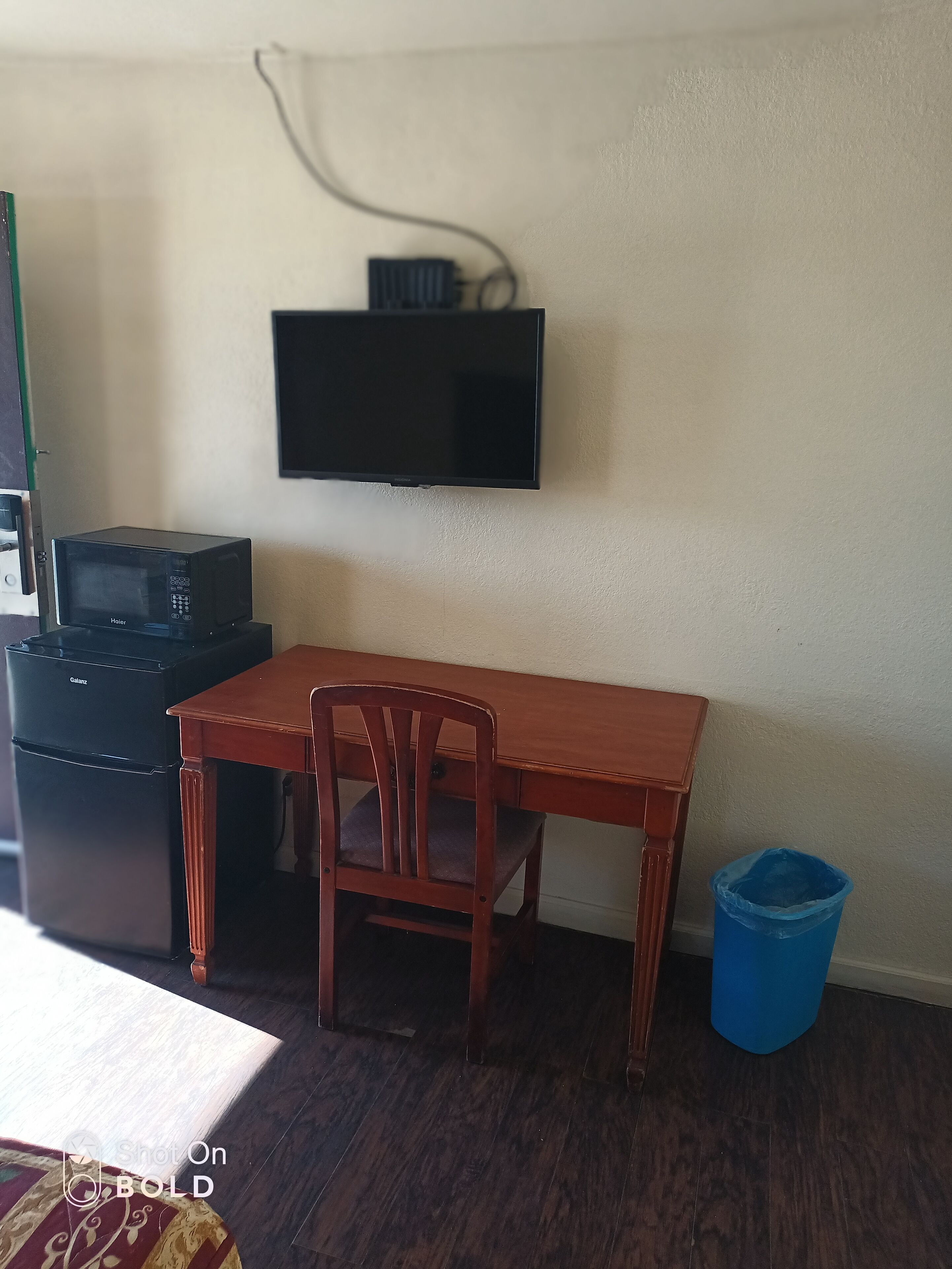 Photo - Border Motel