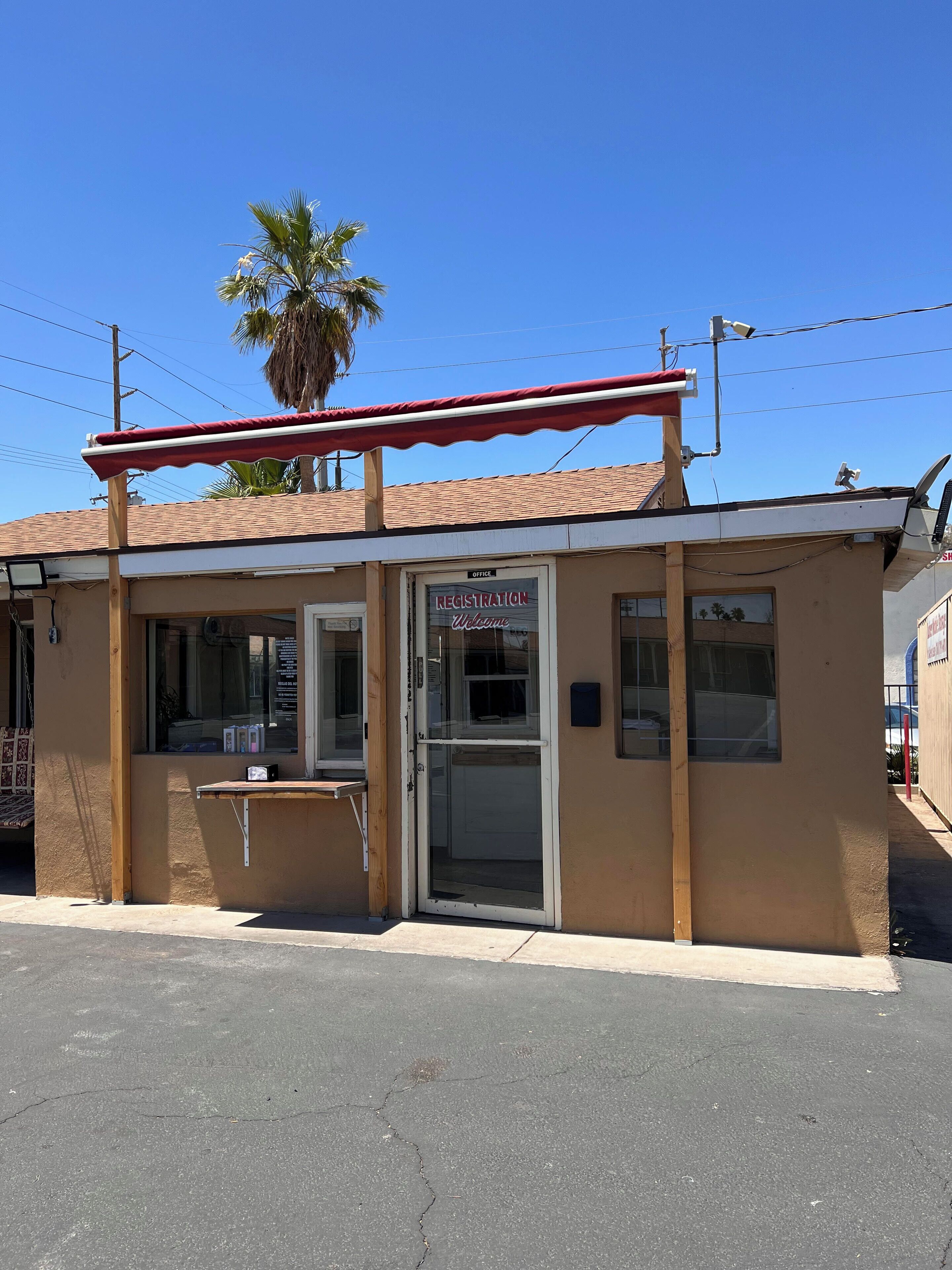 Photo - Border Motel