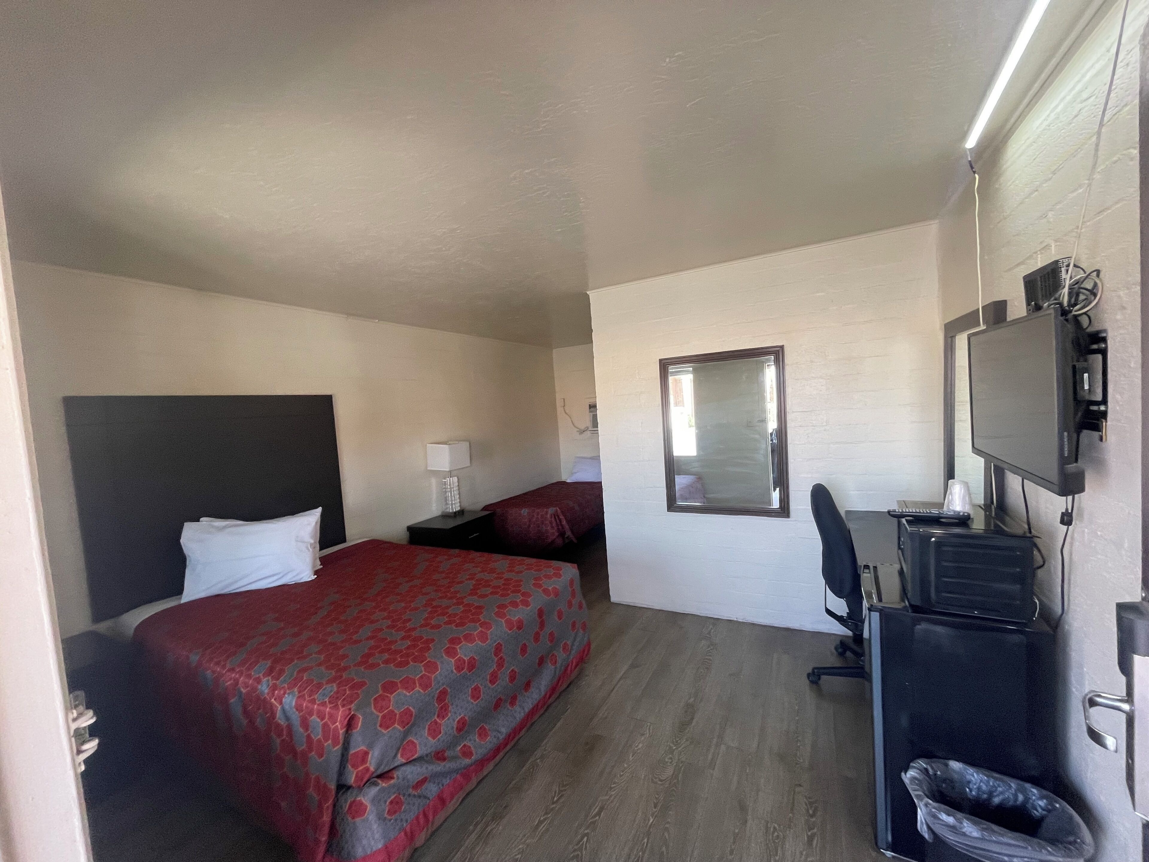 Photo - Border Motel