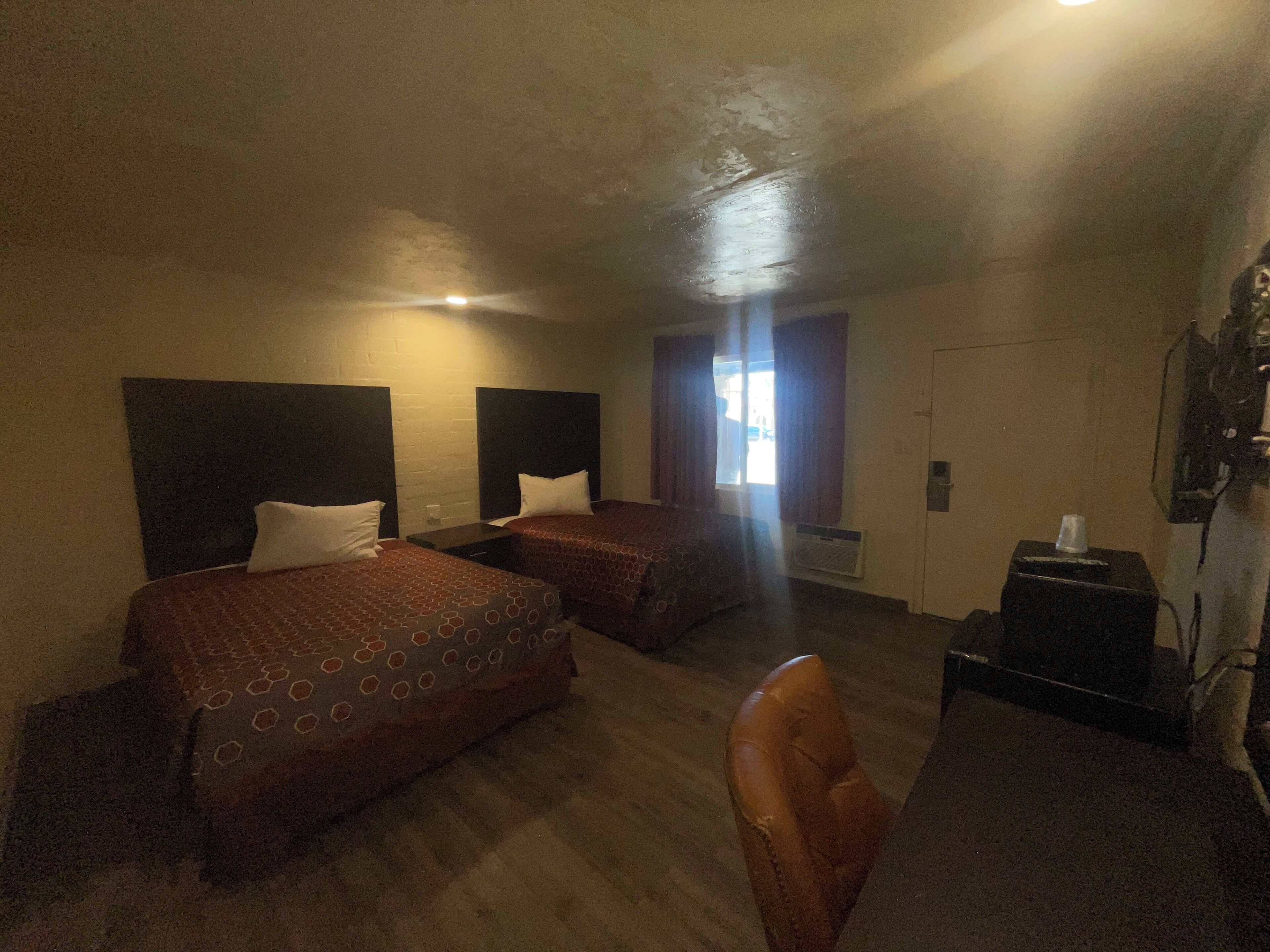 Photo - Border Motel