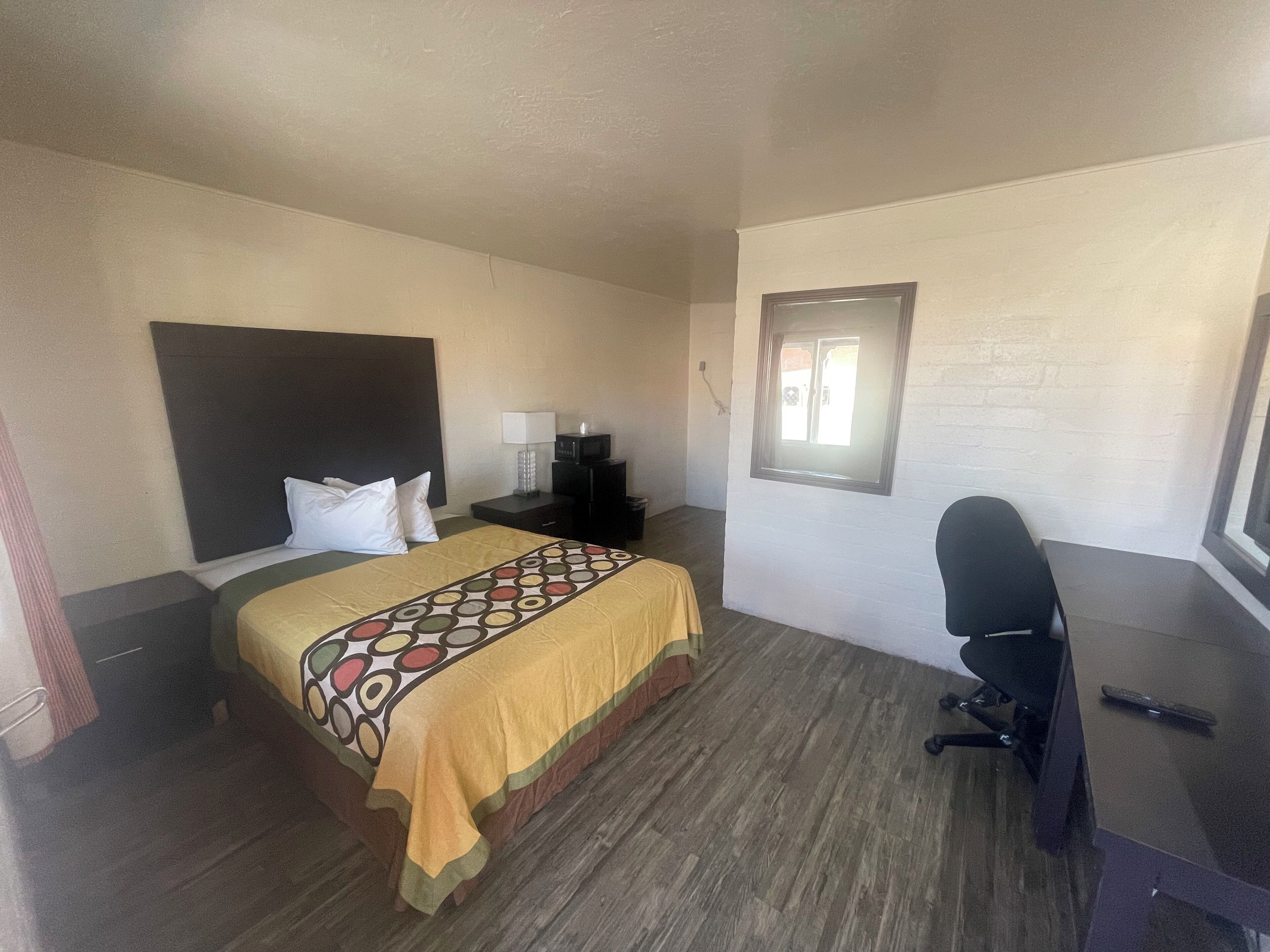 Photo - Border Motel