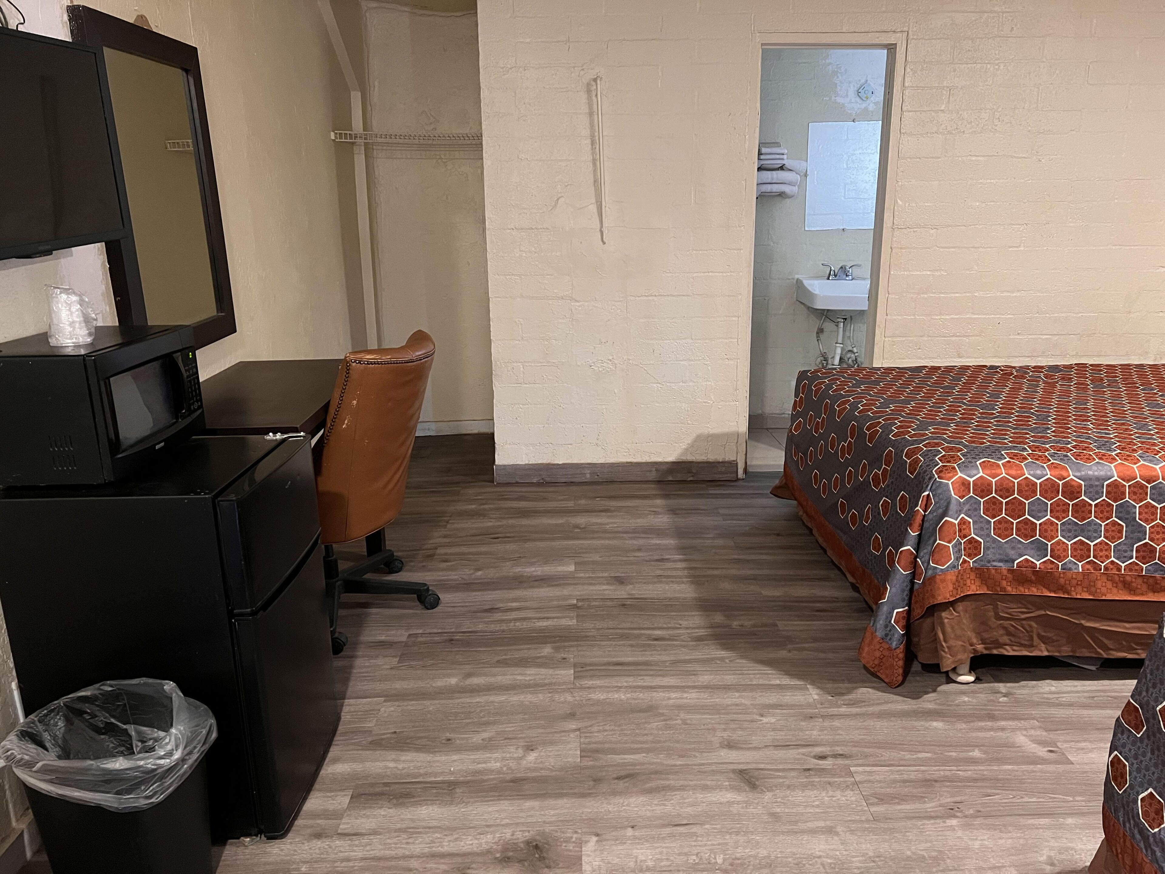 Photo - Border Motel