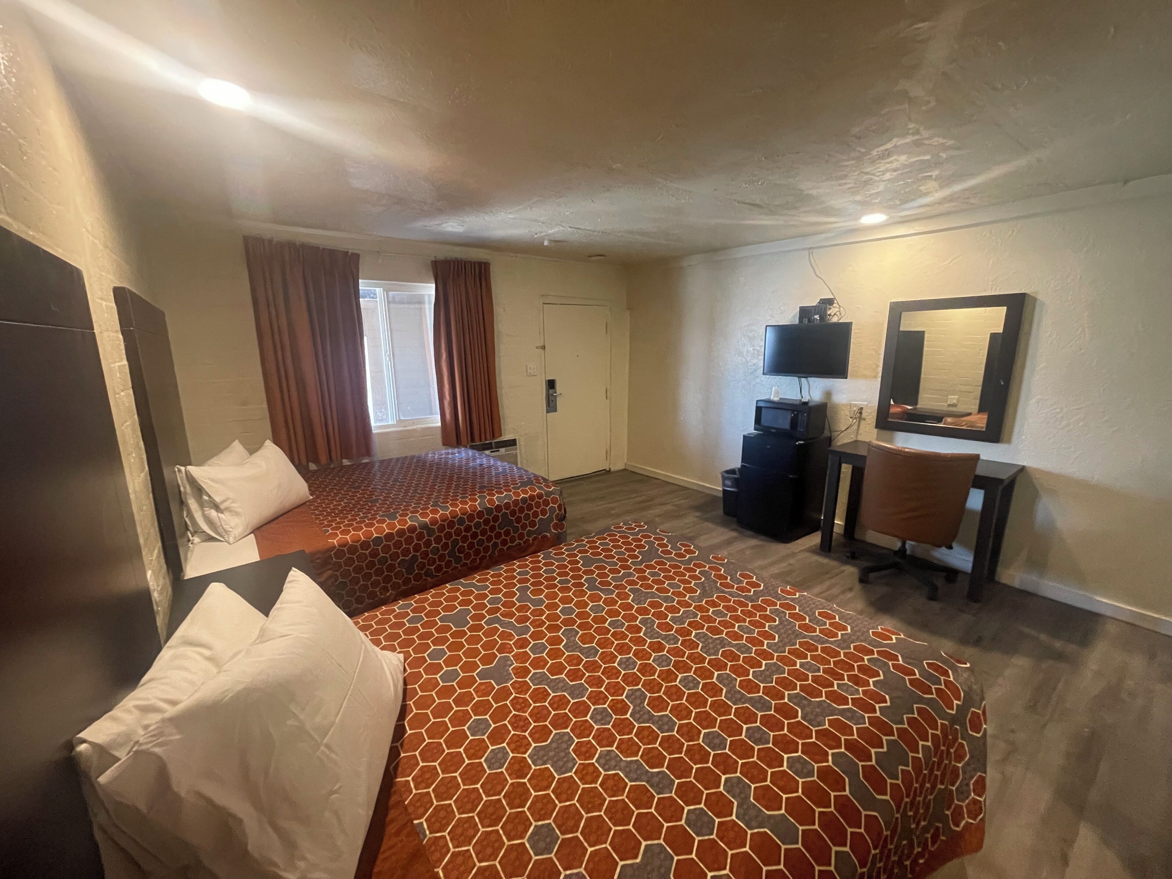 Photo - Border Motel