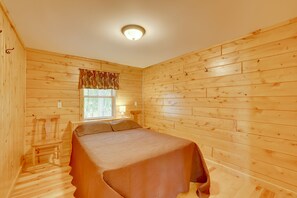 5 Schlafzimmer, Internetzugang, Bettwäsche