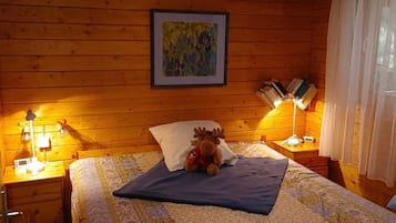 1 habitación y wifi gratis
