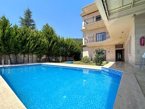 Exterior - Beycik Konak Hotel (Kemer)