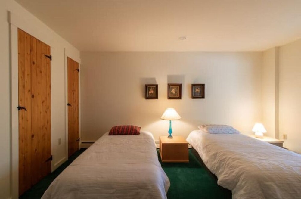 Prime Northeast Kingdom East Burke Vrbo