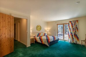 4 bedrooms, WiFi