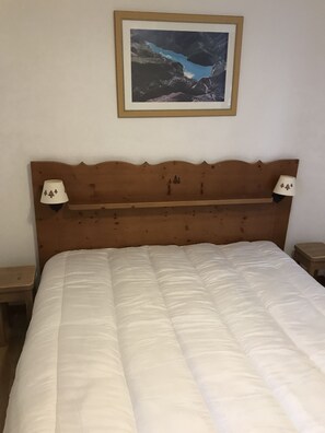 1 chambre, Wi-Fi gratuit