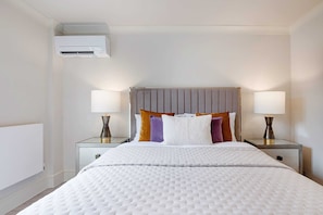 Basic Apartment, 1 Double Bed with Sofa bed