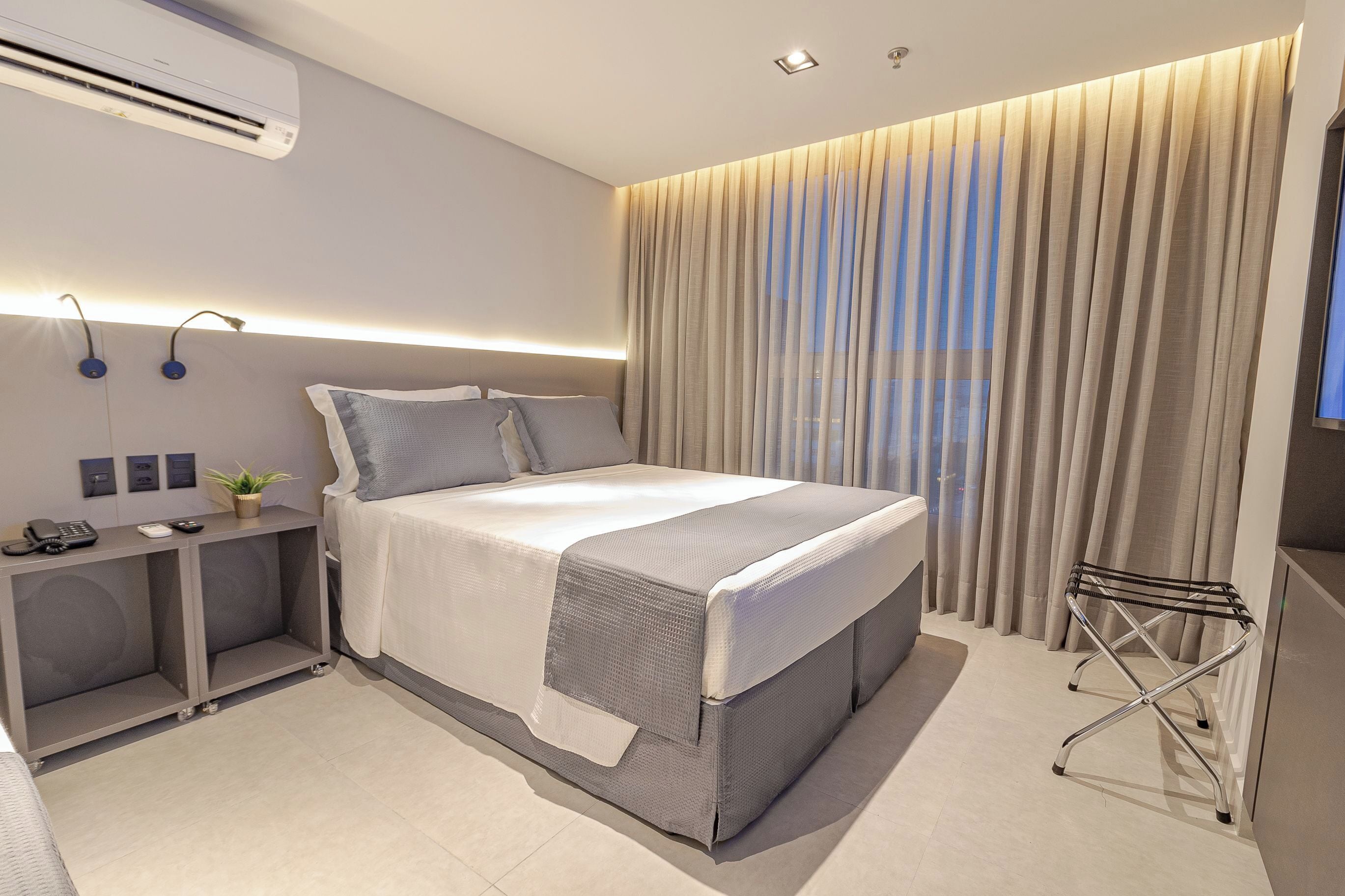 Foto - Place2You Hotel by Welkom