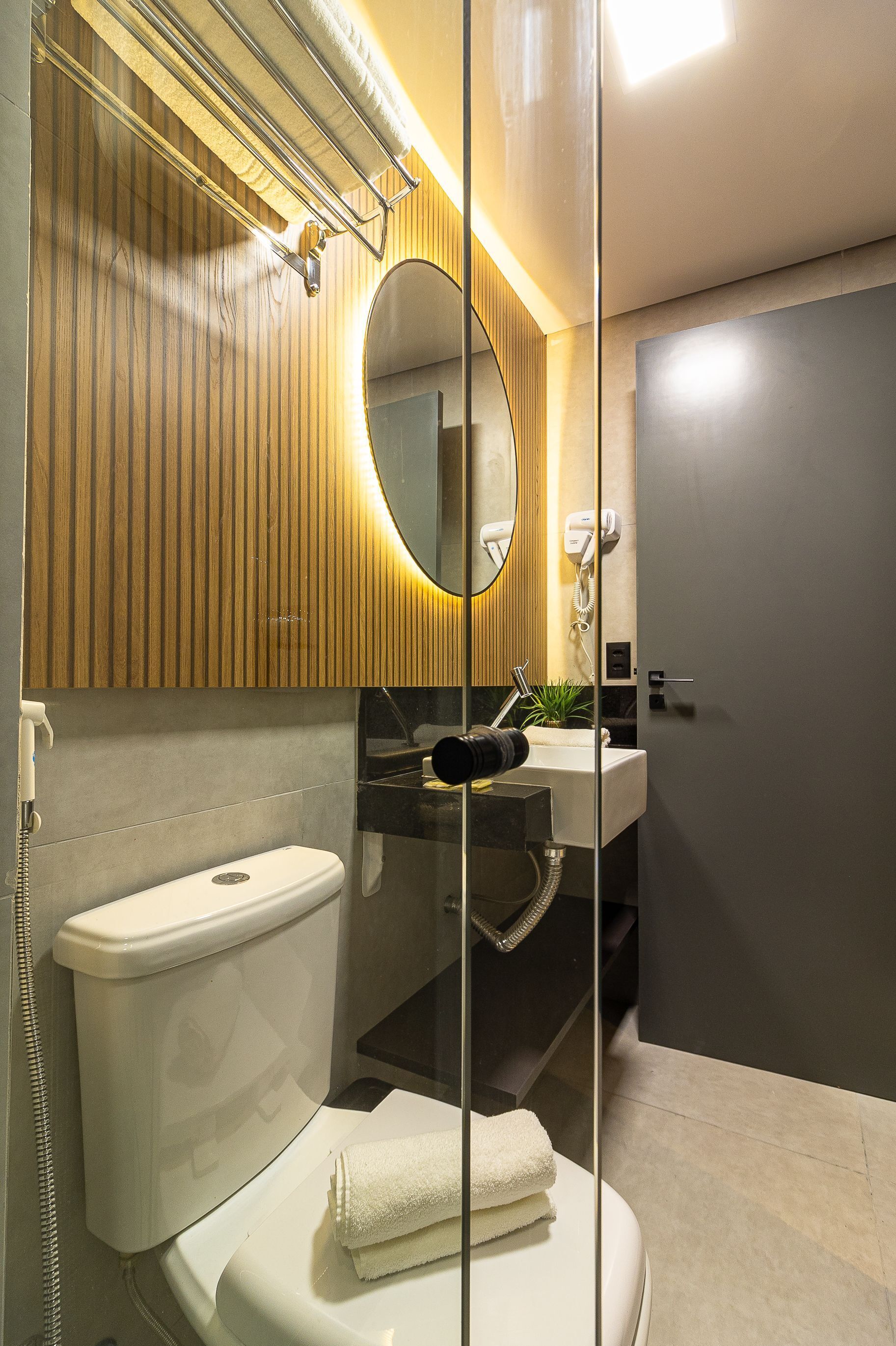 Foto - Place2You Hotel by Welkom