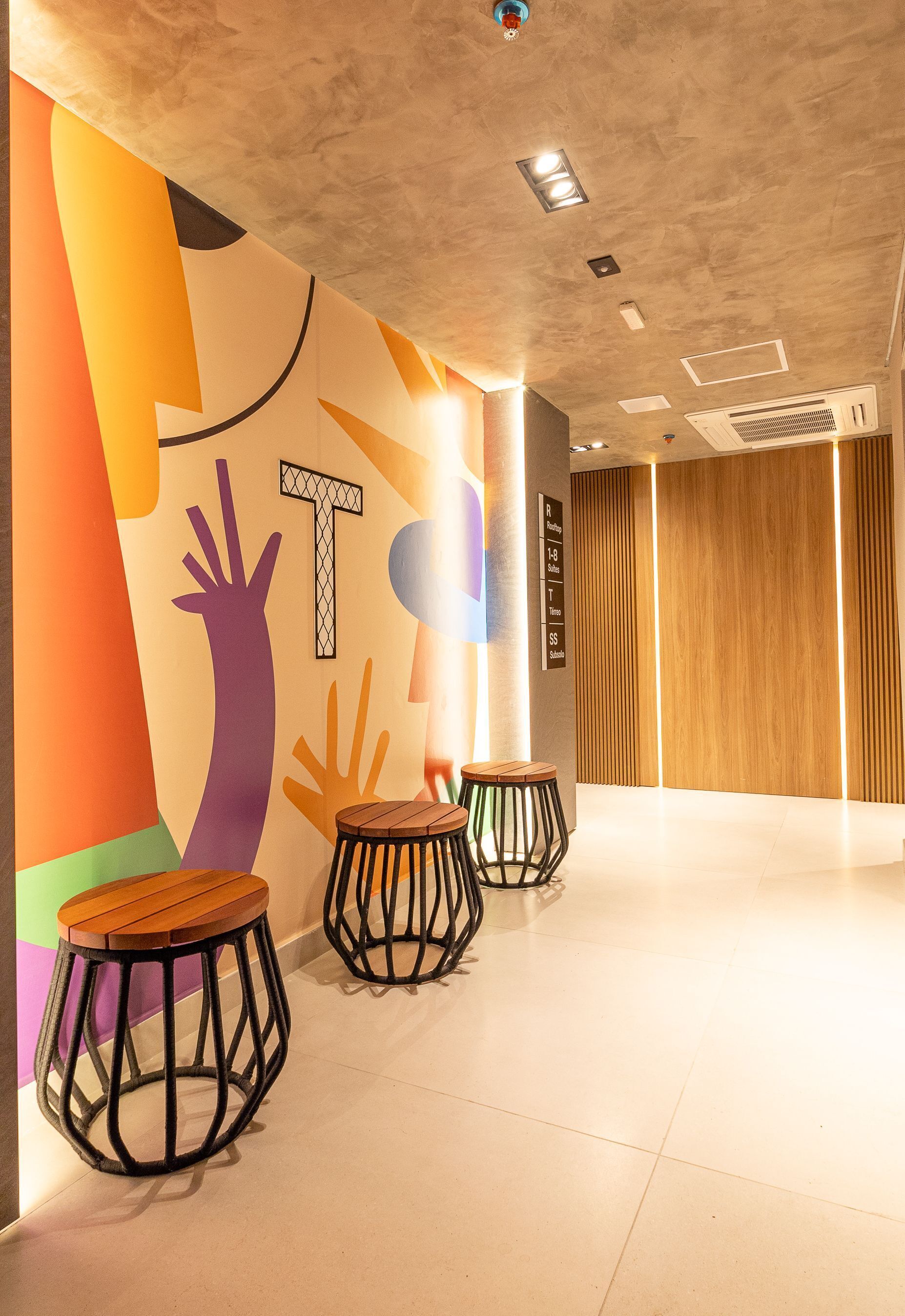 Foto - Place2You Hotel by Welkom