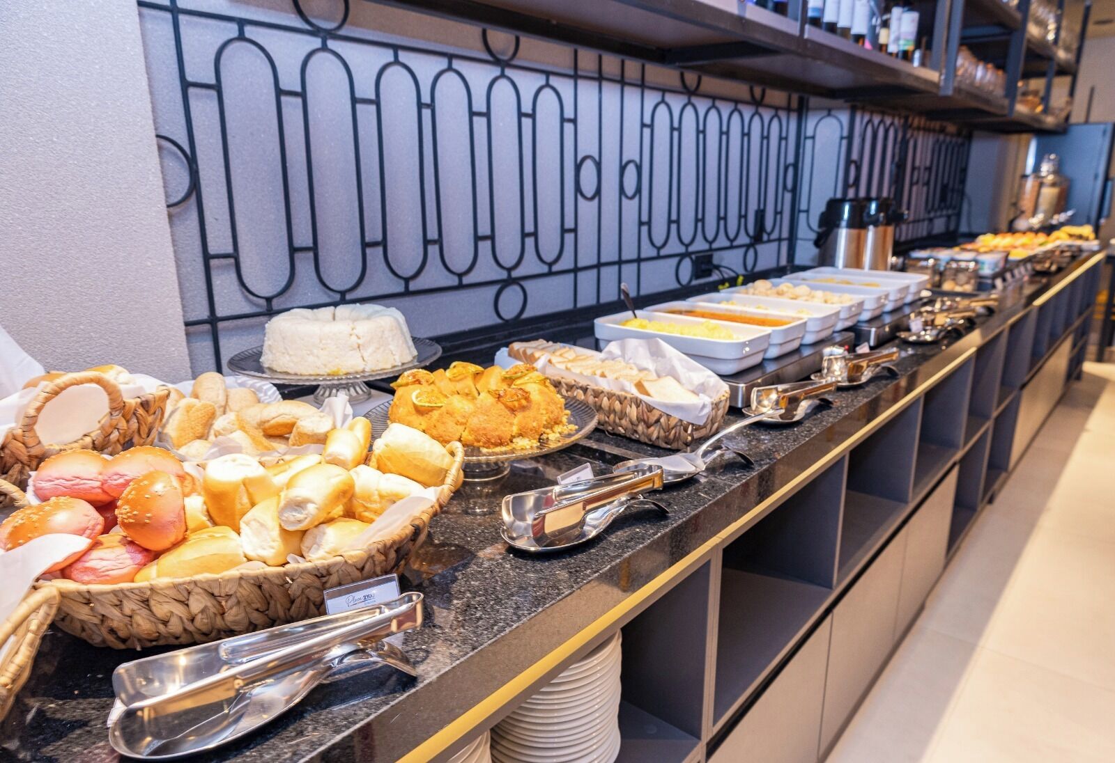 Foto - Place2You Hotel by Welkom