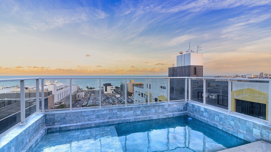 Place2You Hotel by Welkom