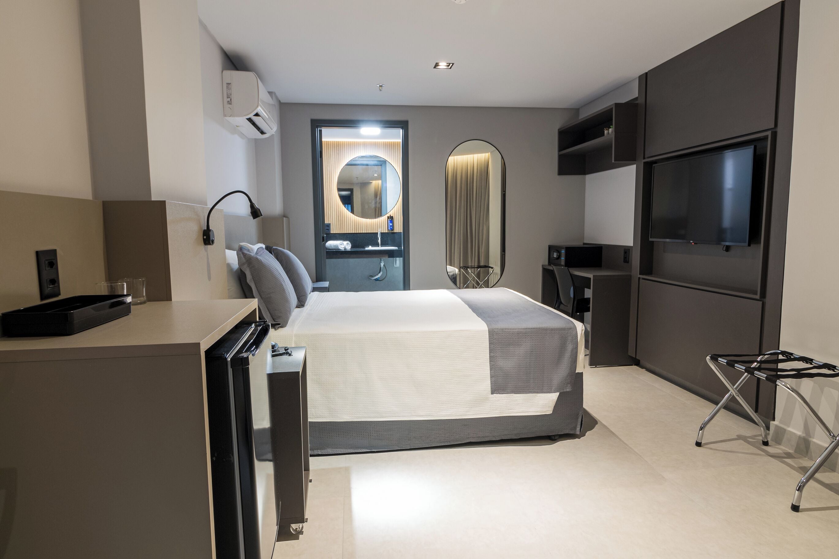 Foto - Place2You Hotel by Welkom