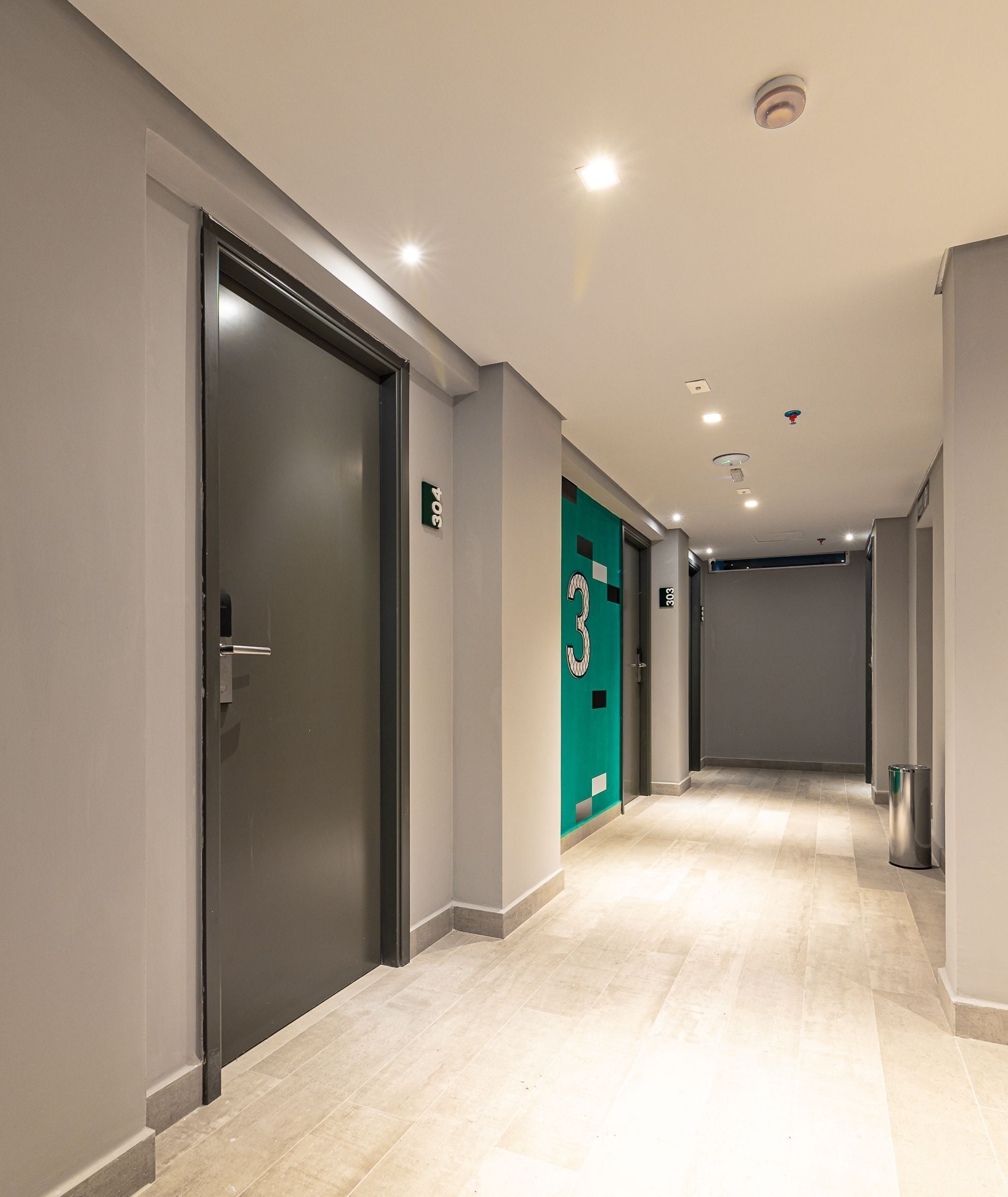 Foto - Place2You Hotel by Welkom