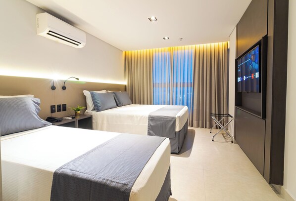 ห้องพัก