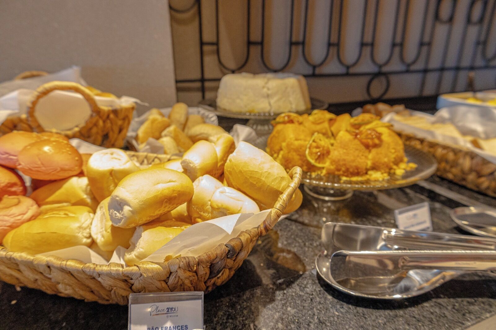 Foto - Place2You Hotel by Welkom