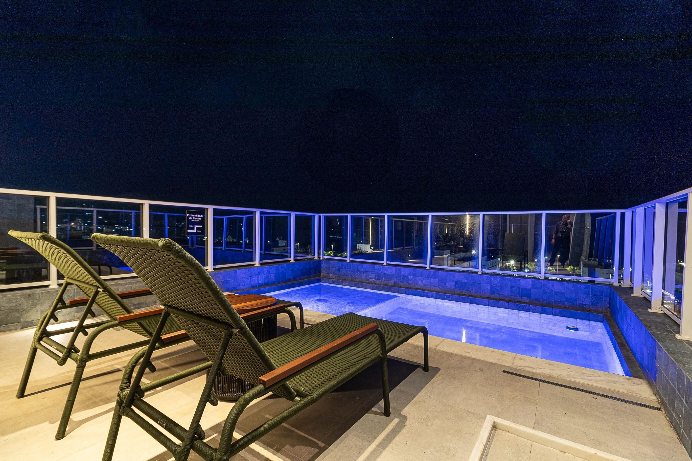 Foto - Place2You Hotel by Welkom